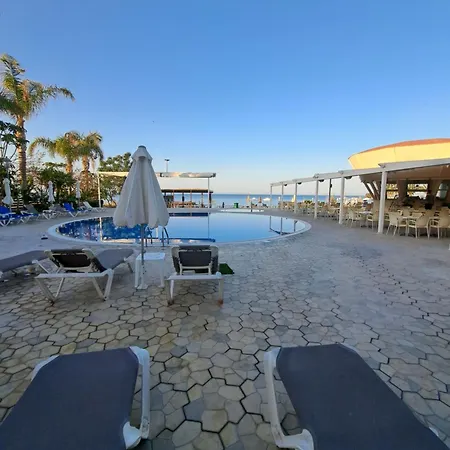 Serenity Pearl At The Sea Βίλα Πρωταράς