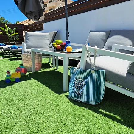 Βίλα Serenity Pearl At The Sea