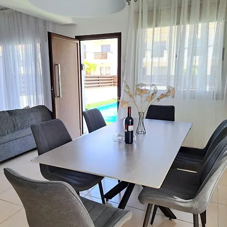 Serenity Pearl At The Sea Protaras