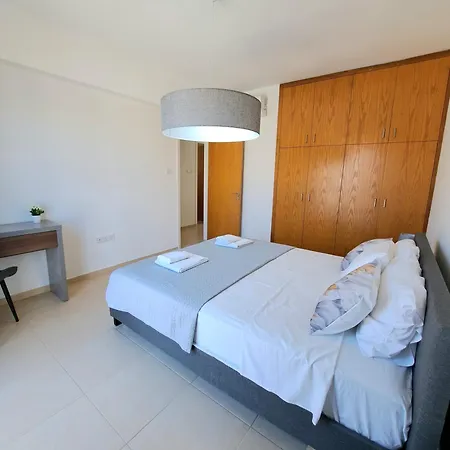 Serenity Pearl At The Sea Protaras