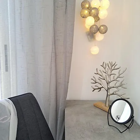 Villa Serenity Pearl At The Sea Protaras