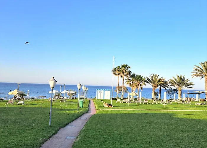 Serenity Pearl At The Sea * Protaras