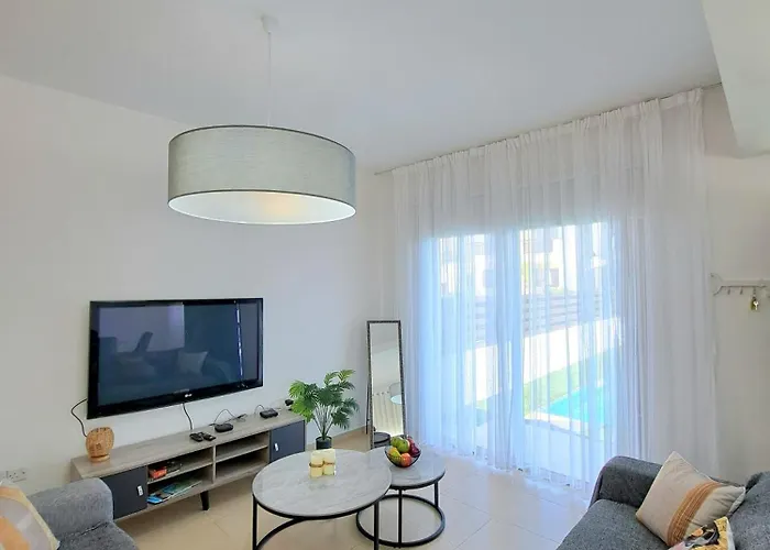 Serenity Pearl At The Sea Villa *