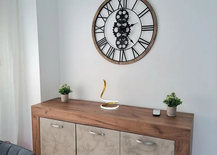 Serenity Pearl At The Sea * Protaras