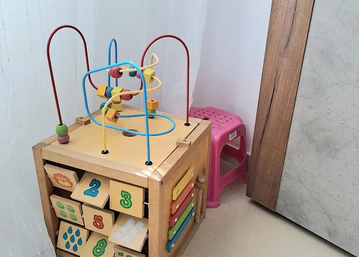 Villa Serenity Pearl At The Sea *