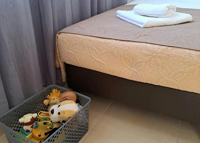 Villa Serenity Pearl At The Sea