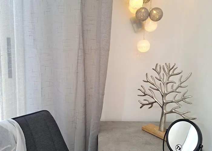 Villa Serenity Pearl At The Sea Protaras