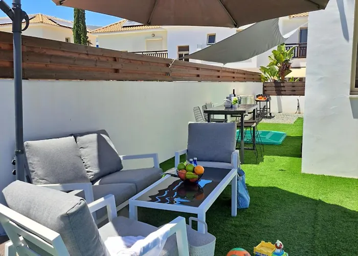 Serenity Pearl At The Sea Villa *