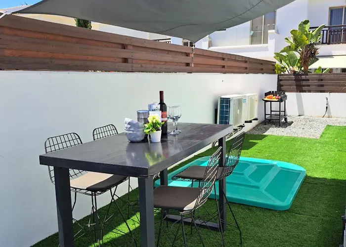 Villa Serenity Pearl At The Sea