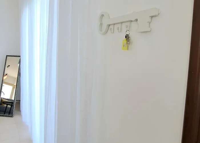 Serenity Pearl At The Sea Villa