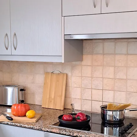 Serenity Pearl At The Sea Villa *