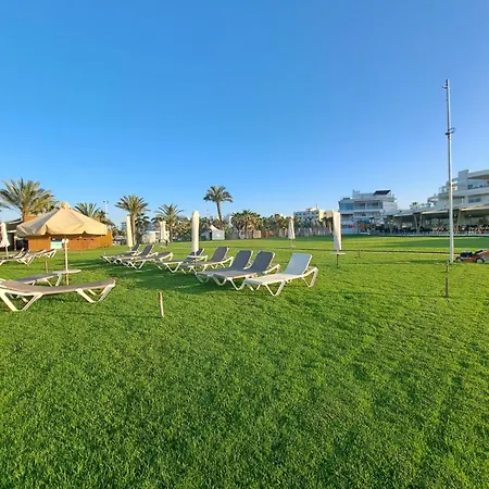 Serenity Pearl At The Sea Villa Protaras