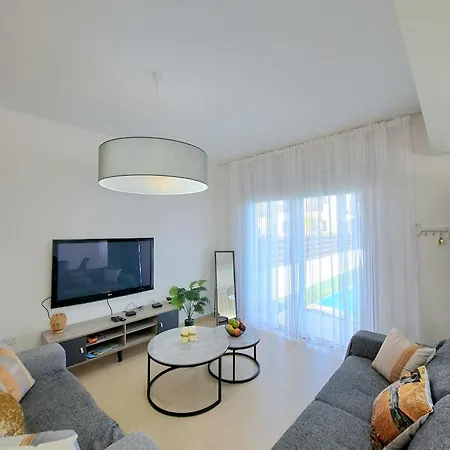 Serenity Pearl At The Sea Villa *