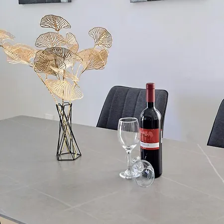 Villa Serenity Pearl At The Sea Protaras