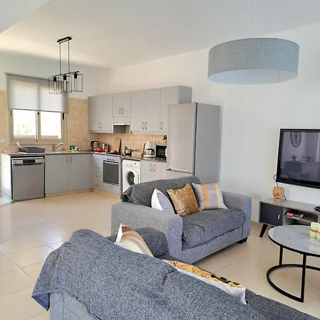 Villa Serenity Pearl At The Sea