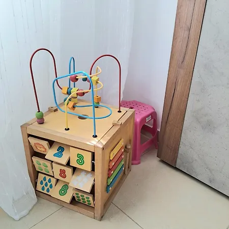 빌라 Serenity Pearl At The Sea *