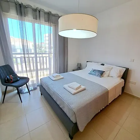 Villa Serenity Pearl At The Sea *