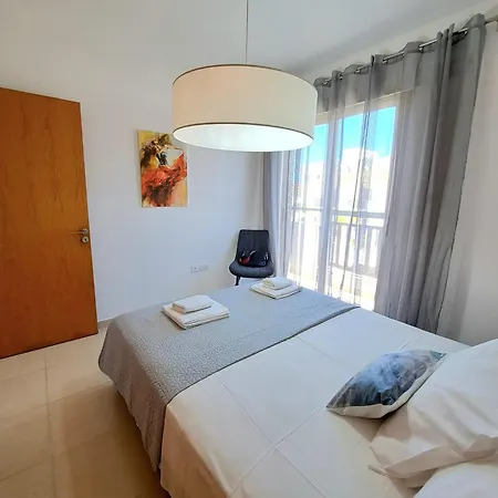 Serenity Pearl At The Sea Villa Protaras