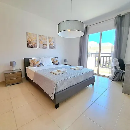 Serenity Pearl At The Sea Protaras