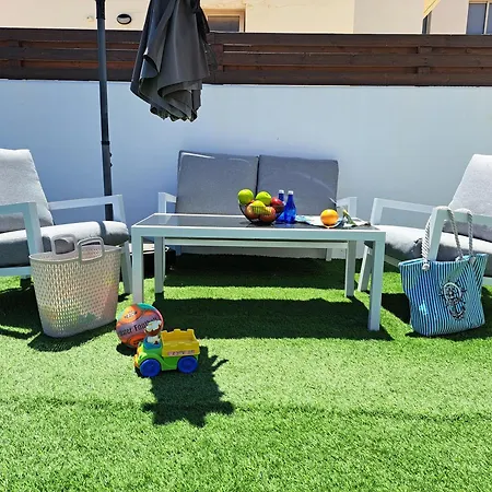 Serenity Pearl At The Sea Protaras