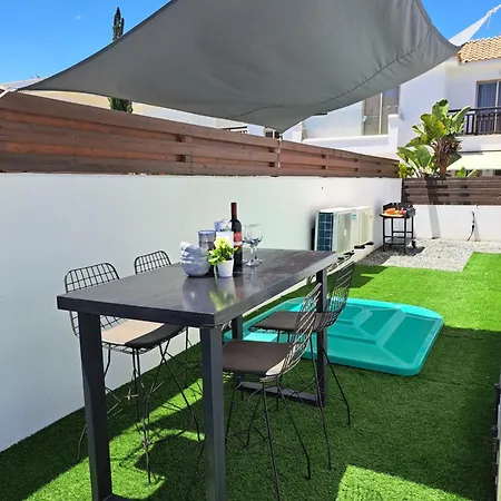 빌라 Serenity Pearl At The Sea