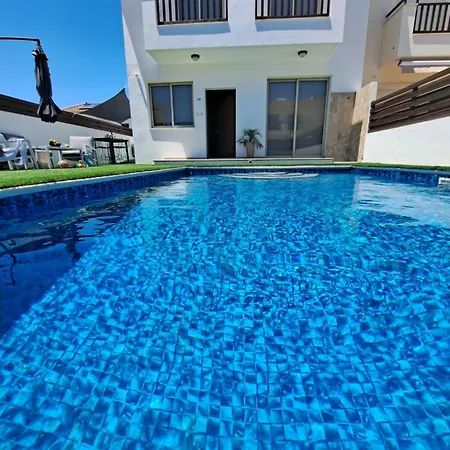 Serenity Pearl At The Sea Villa *