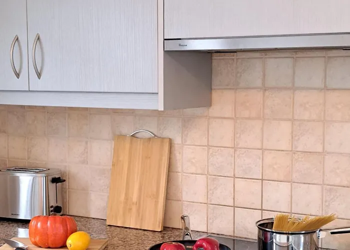 Serenity Pearl At The Sea Villa *