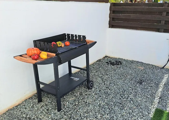 Serenity Pearl At The Sea Protaras