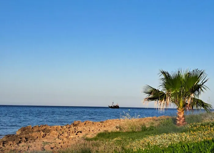 Serenity Pearl At The Sea Vilă