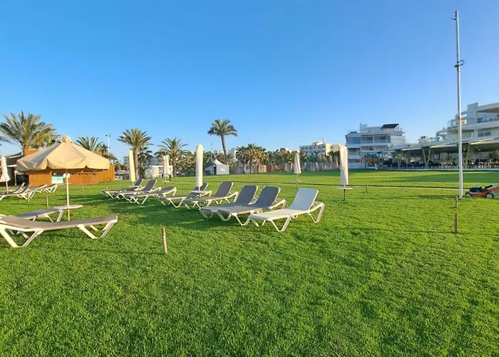 Serenity Pearl At The Sea Vilă Protaras