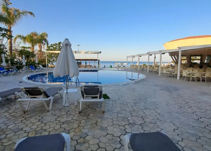 Serenity Pearl At The Sea Vilă Protaras