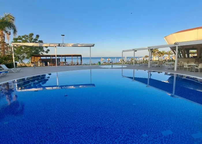 Serenity Pearl At The Sea * Protaras