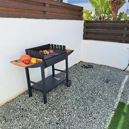 Serenity Pearl At The Sea Протарас